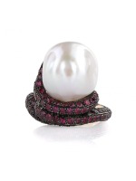 Pelegrina Ring