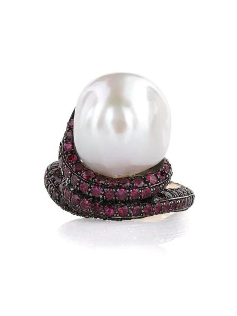 Pelegrina Ring