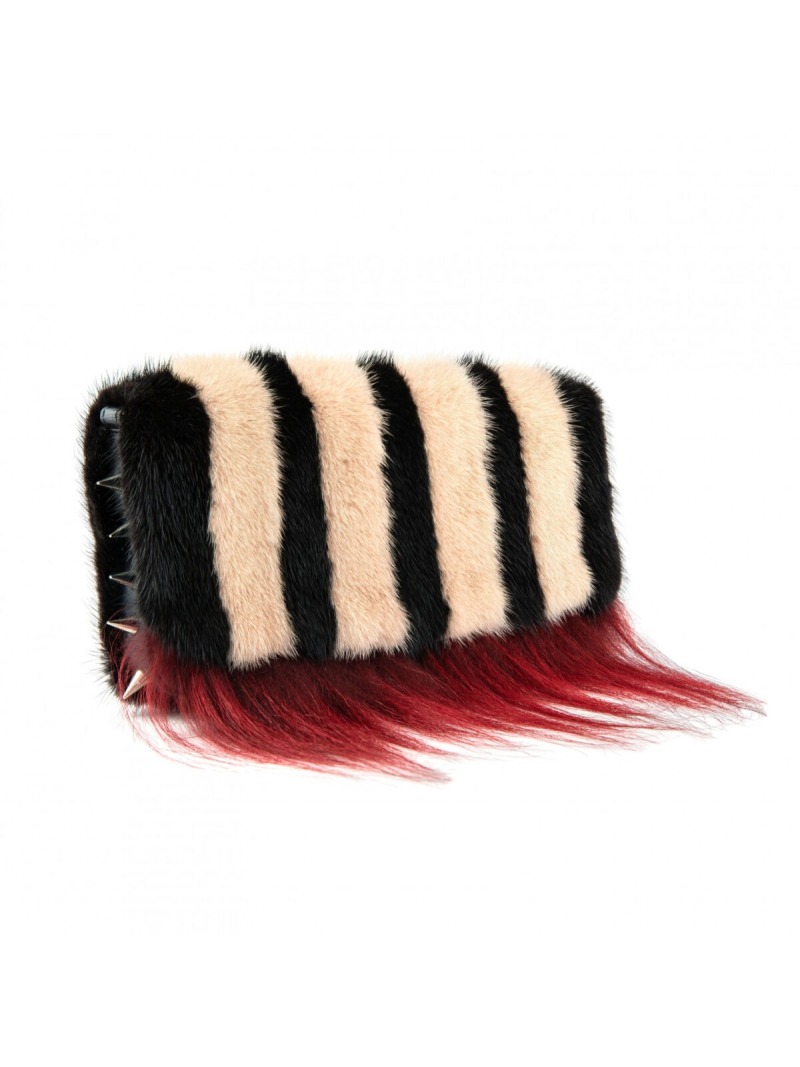 Fur Bag