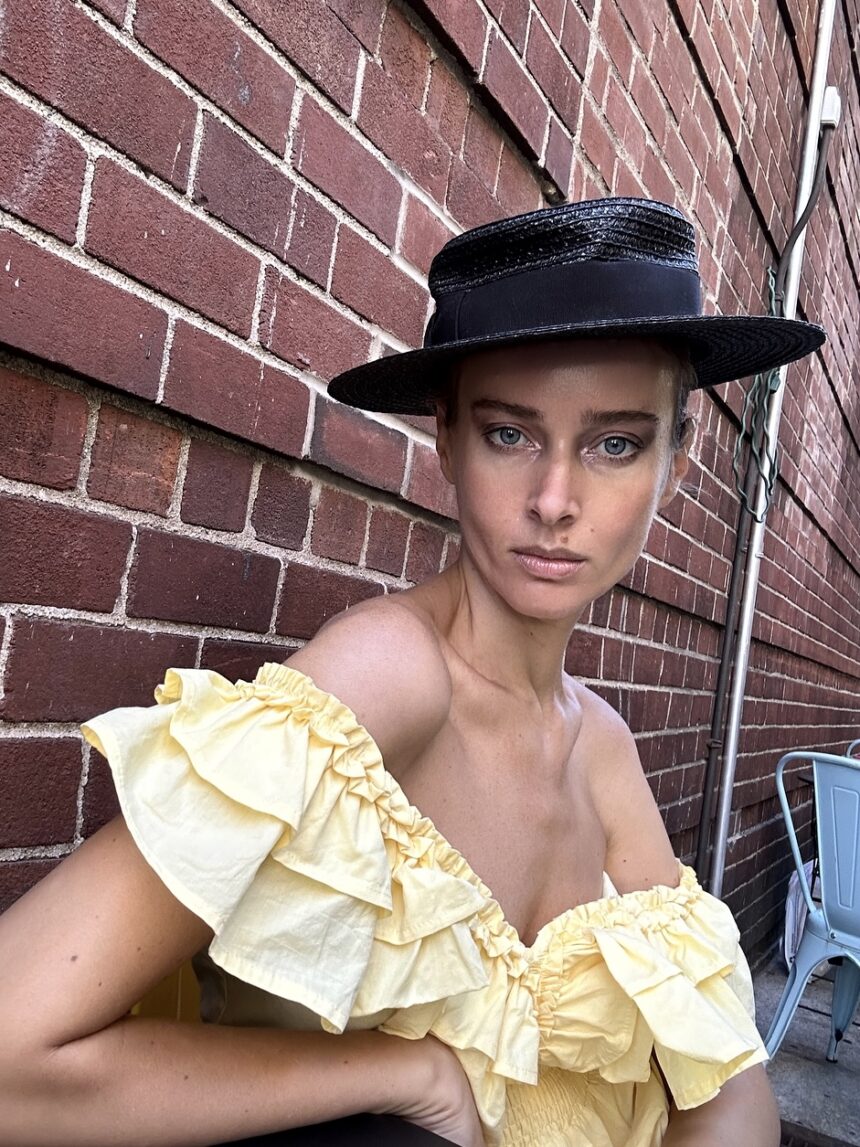 3-4 couture