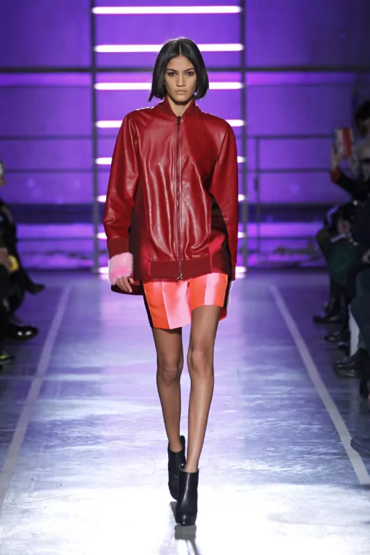 FW14 PARIS FASHION WEEK