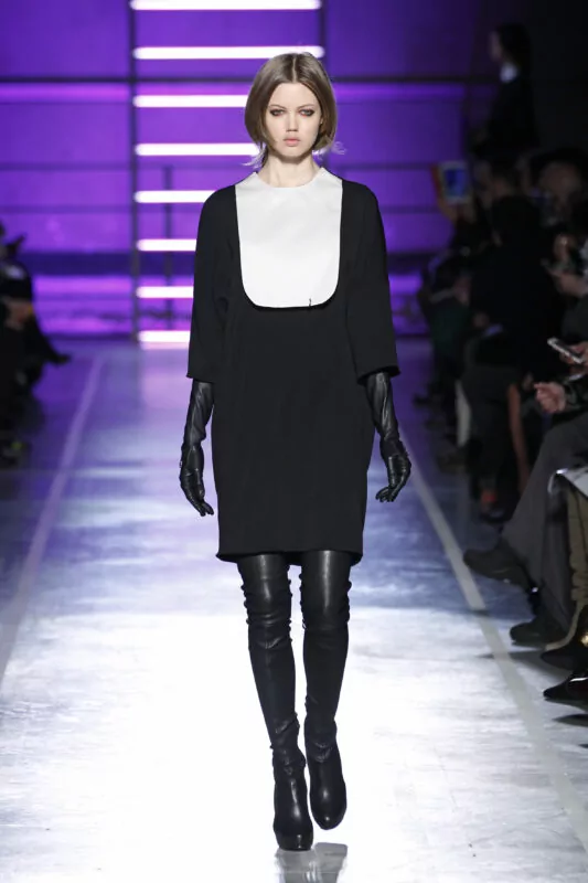 FW14 PARIS FASHION WEEK