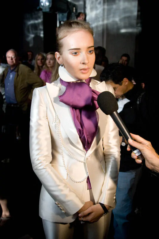 Olga Sorokina