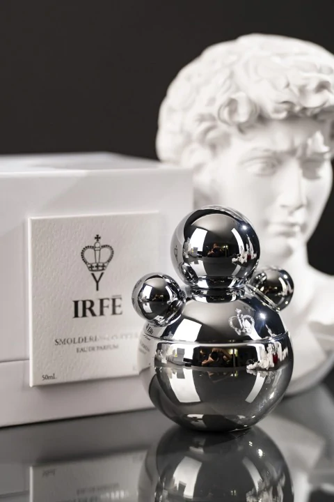 IRFE SMOLDERING PEPPER  Eau de Parfum Spray 50ml