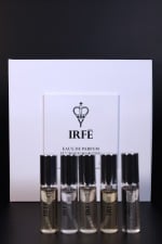 IRFE DISCOVERY SET MAISON IRFE FRAGRANCE COLLECTION 5 x 3ml viales - image 11