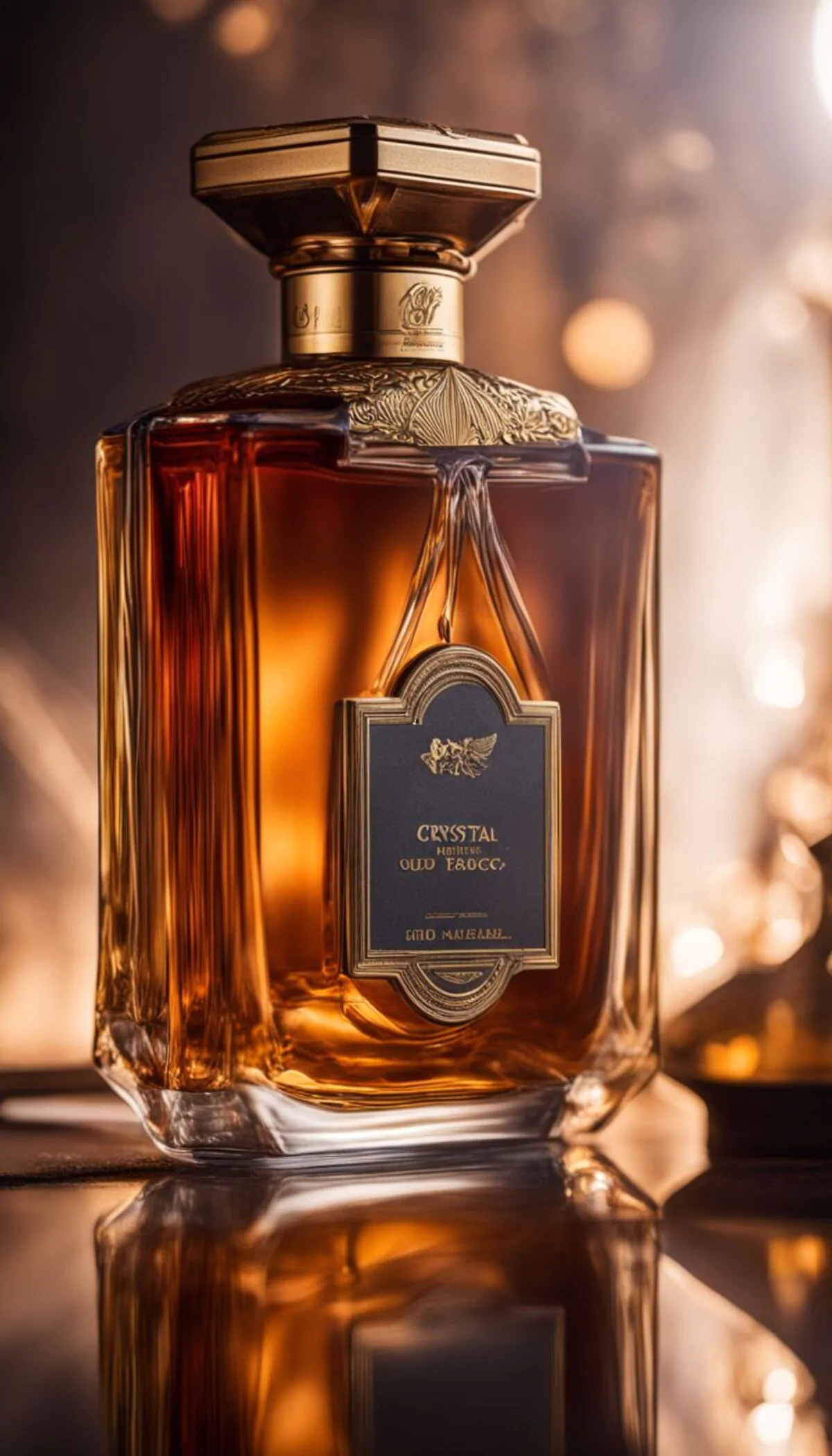 The Seductive Secret of Oud Tobacco Perfumes Revealed