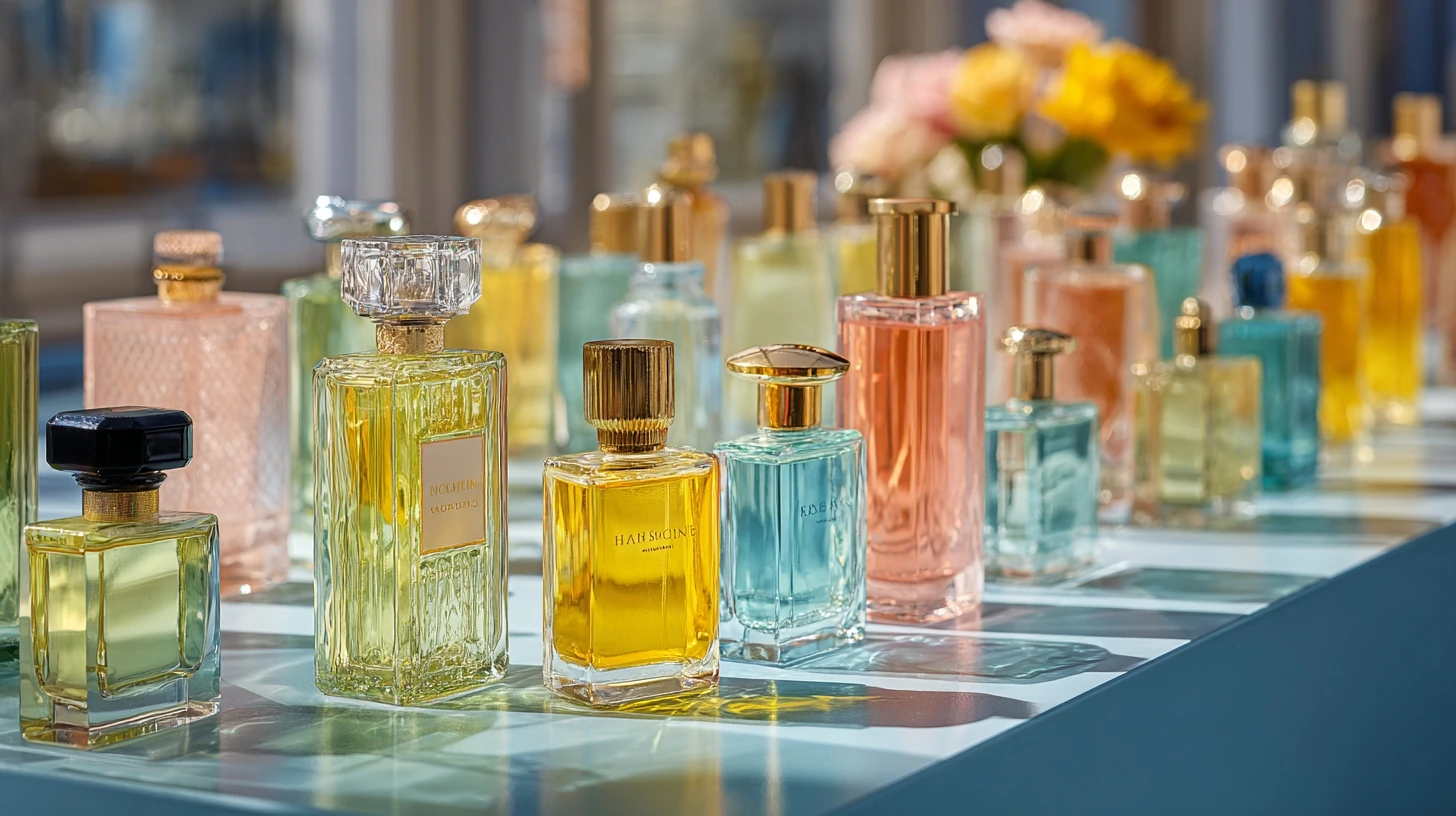a number of top long-lasting female modern and