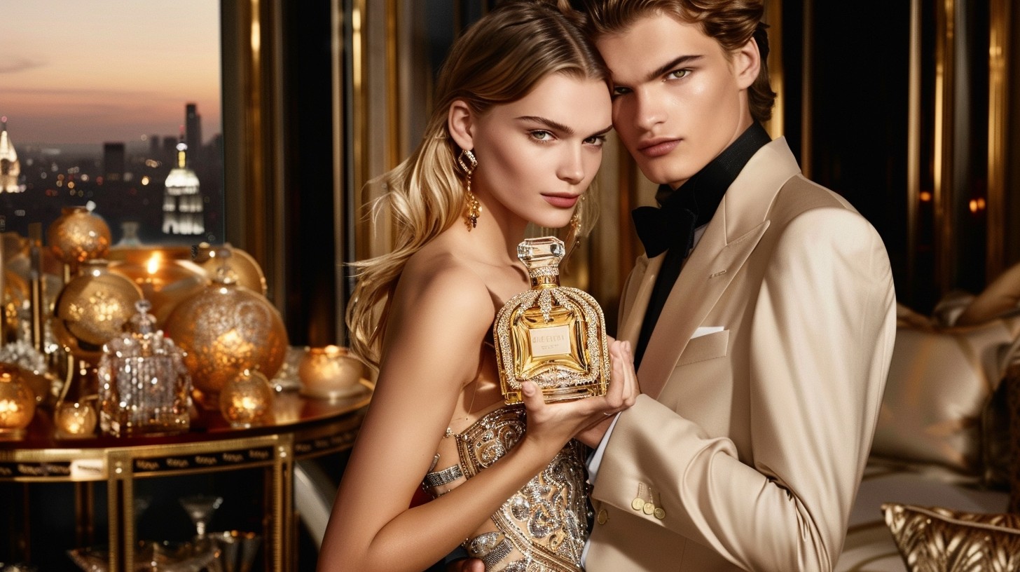 Best women's designer perfume online