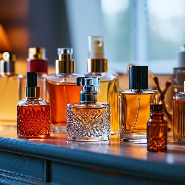 Best Perfume Smells for Women: Your Essential Guide