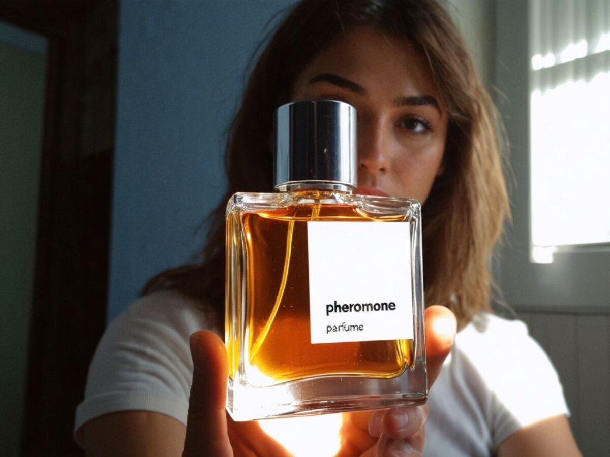 Do Pheromone Perfumes Work? 30-Day Test Surprising Results