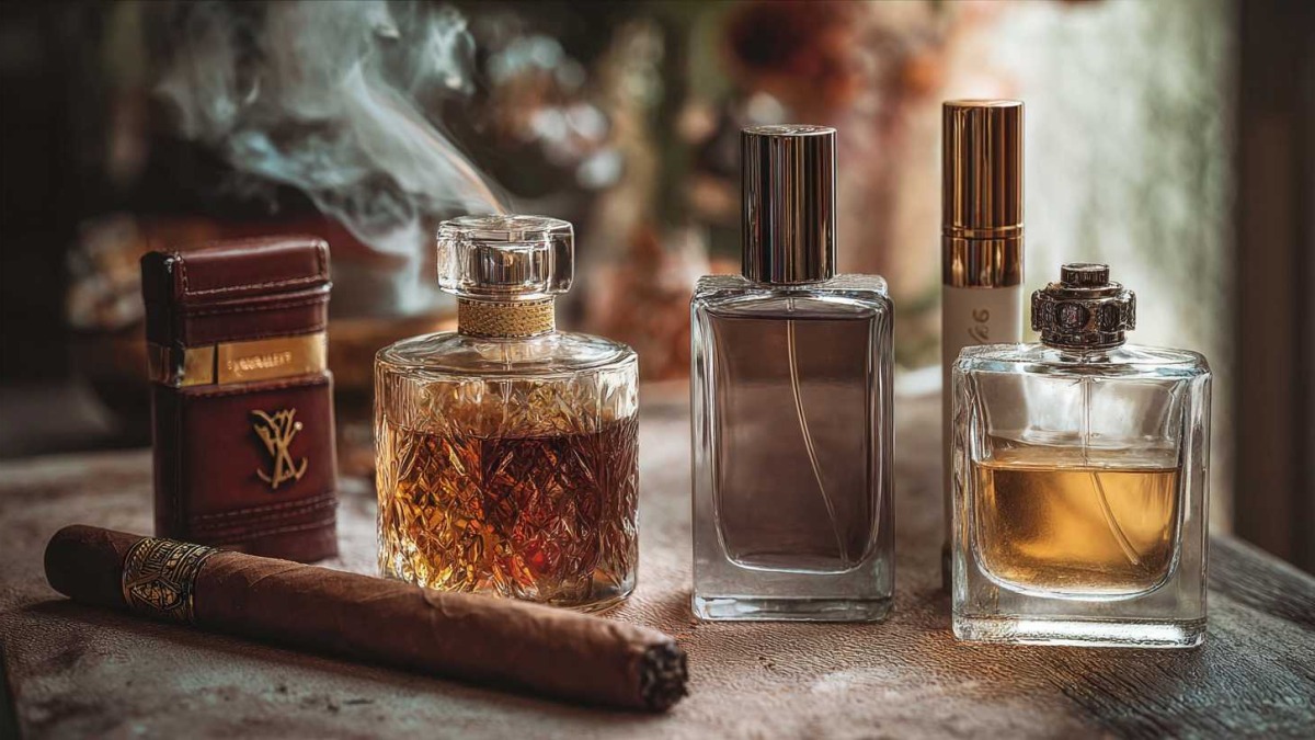 best tobacco scent Tobacco Perfume: Best Tobacco Scents