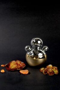 Patchouli Forever Worn Eau de Parfum by Maison