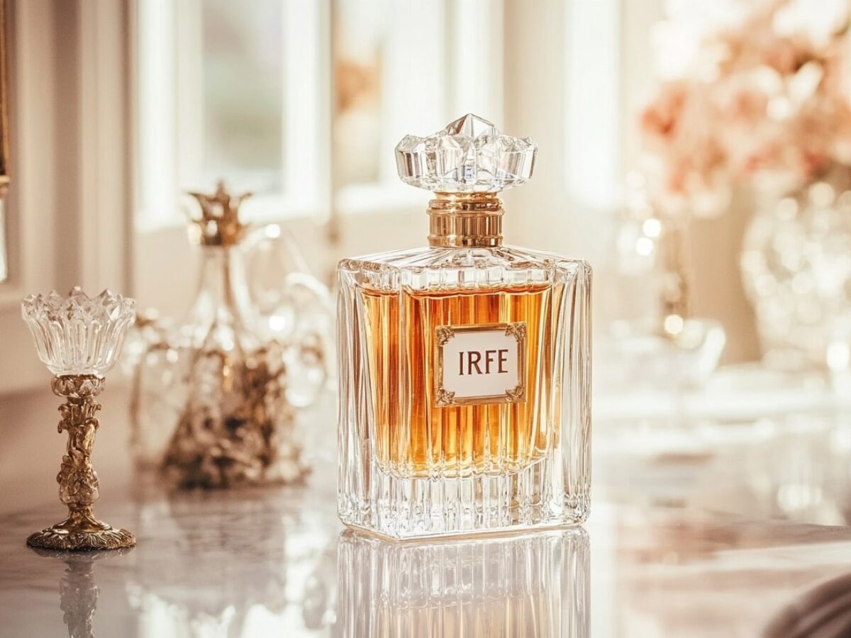Best Long Lasting Perfume for Women Unleash Your Essence