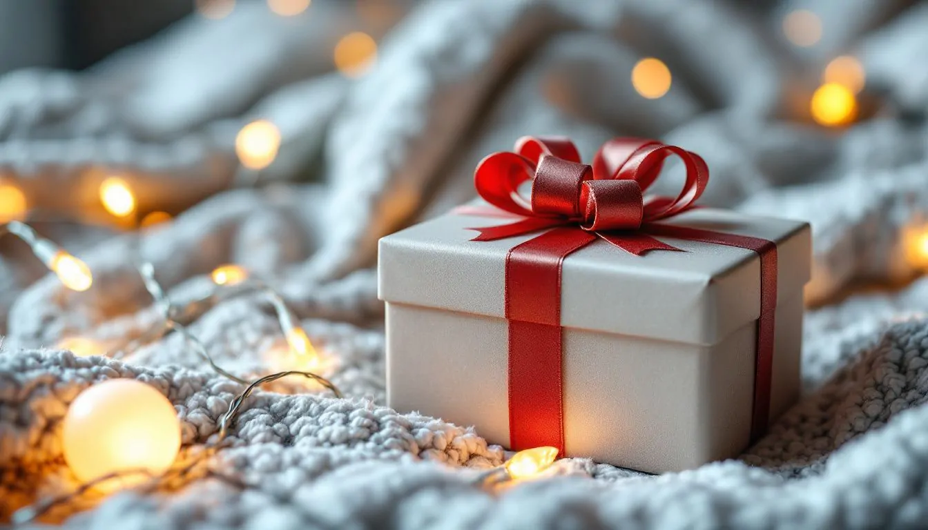Thoughtful Gift-Planning Tips Before The December Rush