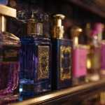 bestselling female modern and classic perfumes in