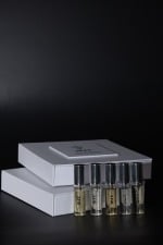 IRFE DISCOVERY SET MAISON IRFE FRAGRANCE COLLECTION 5 x 3ml viales - image 12