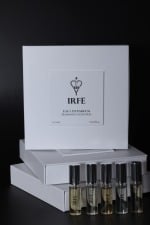 IRFE DISCOVERY SET MAISON IRFE FRAGRANCE COLLECTION 5 x 3ml viales - image 9