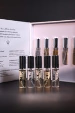 IRFE DISCOVERY SET MAISON IRFE FRAGRANCE COLLECTION 5 x 3ml viales - image 10