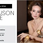 Olga Sorokina for CEW 2025 Report
