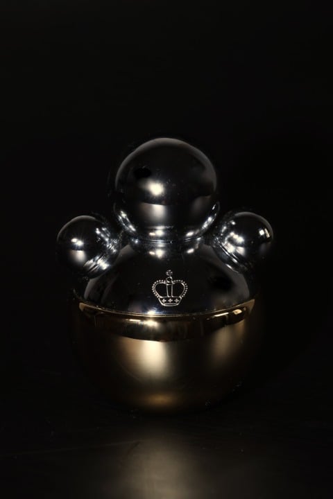 IRFE PATCHOULI FOREVER WORN  Eau de Parfum Spray