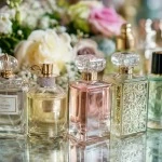 best long-lasting perfumes for women in different