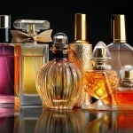 photo of a variety Different luxury feminine