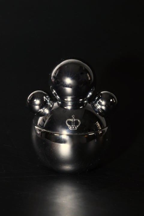 IRFE SMOLDERING PEPPER  Eau de Parfum Spray 50ml