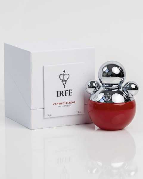 IRFE CENTIFOLIA ROSE  Eau de Parfum Spray 50ml