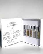 IRFE DISCOVERY SET MAISON IRFE FRAGRANCE COLLECTION 5 x 3ml viales - image 8