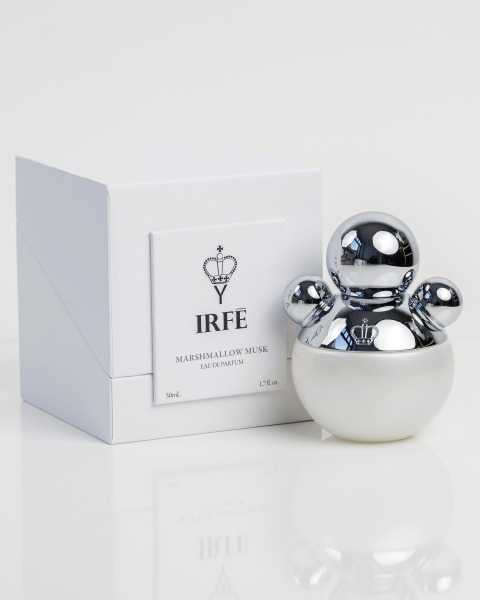 IRFE MARSHMALLOW MUSK  Eau de Parfum Spray 50ml