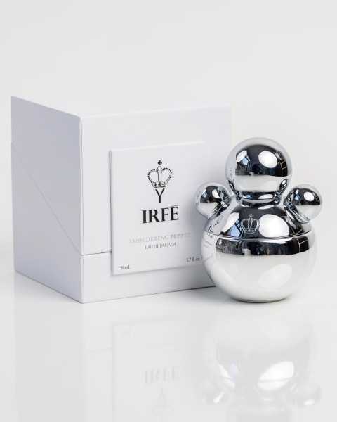 IRFE SMOLDERING PEPPER  Eau de Parfum Spray 50ml