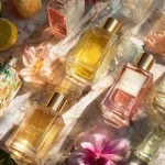 A few different eco-friendly perfumes from clean
