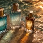 pheromone perfumes for men​ aquatic backdrop