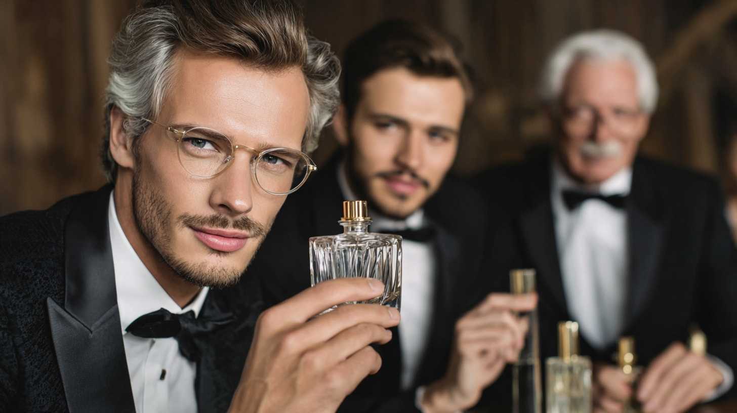 Top 10 Luxury Cologne For Men In 2025 - image 4
