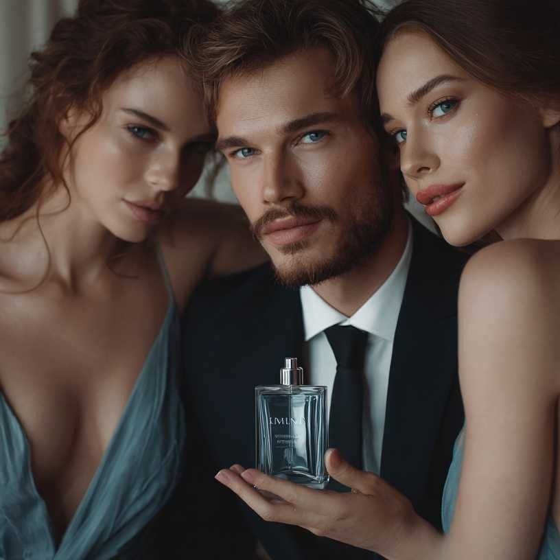 Best Smelling Perfume for Men in 2025 - Scents Women Notice First