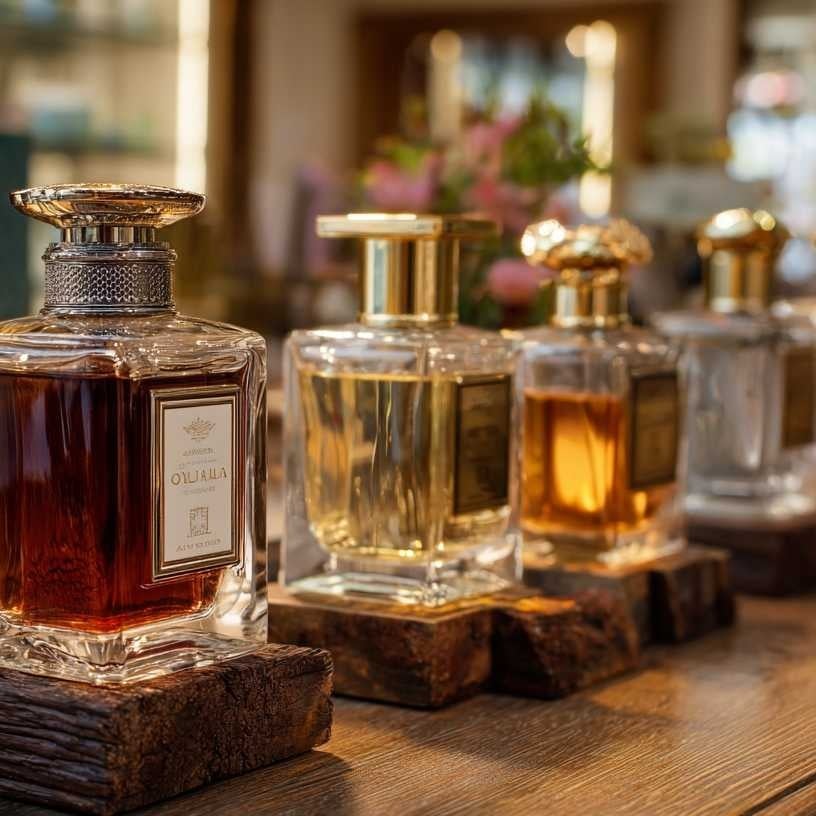 tobacco oud reddit vanille : r/fragrance Feel the luxury with Tobacco Oud Perfume Spray from CA Perfume Club Review of Al Haramain Amber