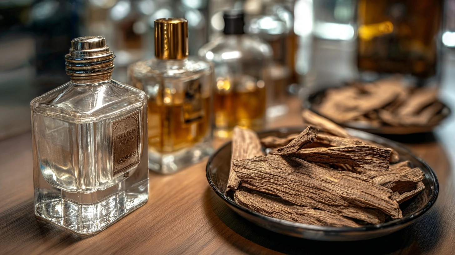 popular oud designer perfumes for ladies in