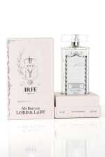 IRFE HERITAGE MY BRITAIN LORD & LADY  Eau de Parfum Spray 100ml - image 14