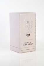 IRFE HERITAGE MY BRITAIN LORD & LADY  Eau de Parfum Spray 100ml - image 10