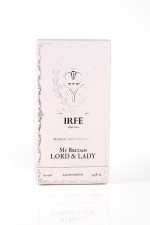 IRFE HERITAGE MY BRITAIN LORD & LADY  Eau de Parfum Spray 100ml - image 11