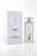 IRFE HERITAGE MA FRANCE FOLIE PARISIENNE  Eau de Parfum Spray 100ml - image 8