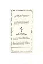 IRFE HERITAGE MY ST.MORITZ LAKESIDE BLISS  Eau de Parfum Spray 100ml - image 12