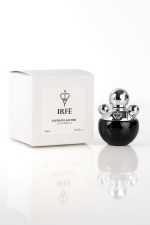 IRFE SAFFRON LEATHER  Eau de Parfum 10ml