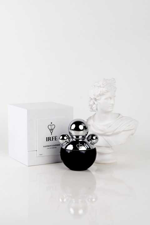 IRFE SAFFRON LEATHER  Eau de Parfum Spray 50ml