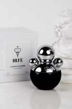 IRFE SAFFRON LEATHER  Eau de Parfum Spray 50ml