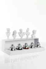 IRFE FRAGRANCE COLLECTION MINI DOLLS GIFT COFFRET Eau de Parfum  5 x 10ml - image 7