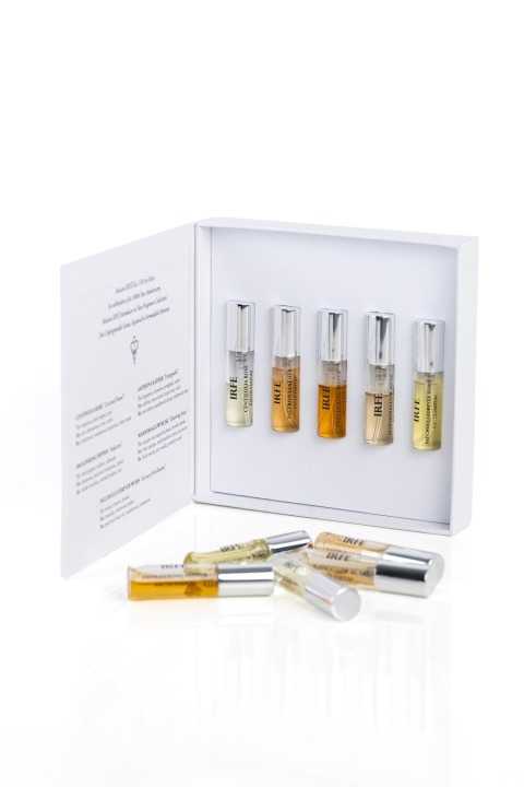 IRFE DISCOVERY SET MAISON IRFE FRAGRANCE