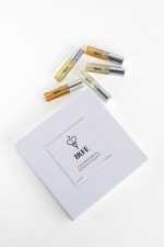 IRFE DISCOVERY SET MAISON IRFE FRAGRANCE COLLECTION 5 x 3ml viales - image 12