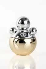 IRFE PATCHOULI FOREVER WORN  Eau de Parfum 10ml - image 3