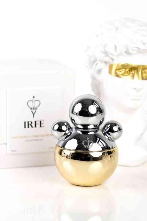 IRFE PATCHOULI FOREVER WORN  Eau de Parfum Spray 50ml